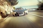 Marussia B2 2009 года